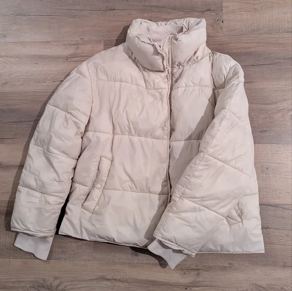 J.Crew Flurry Puffer with PrimaLoft - Picture 11 of 13
